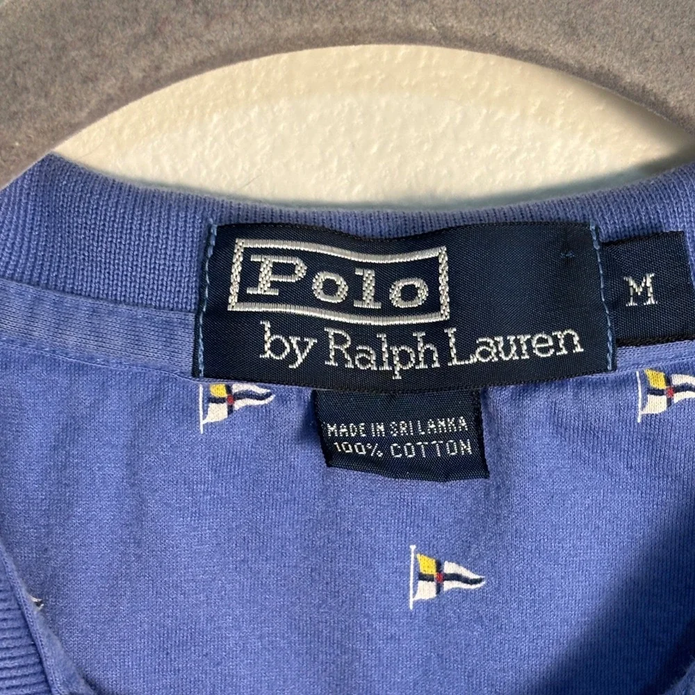 Ralph Lauren polo ralph